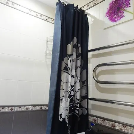 Апартаменты Anna *