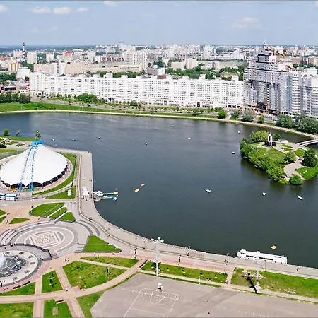 Anna Minsk
