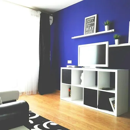 Appartamento Anna *